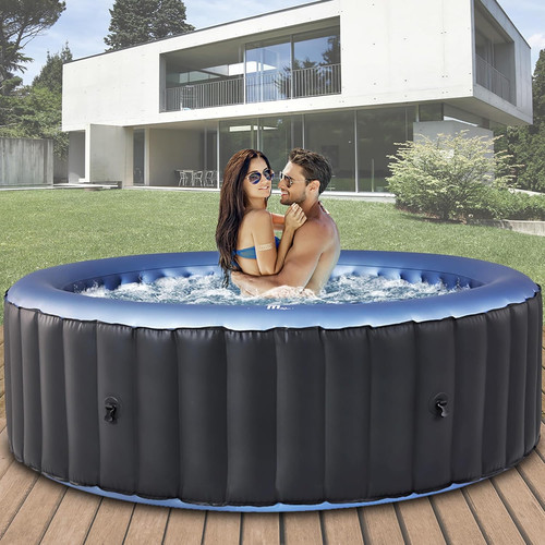 Miweba mspa whirlpool outdoor - miweba,