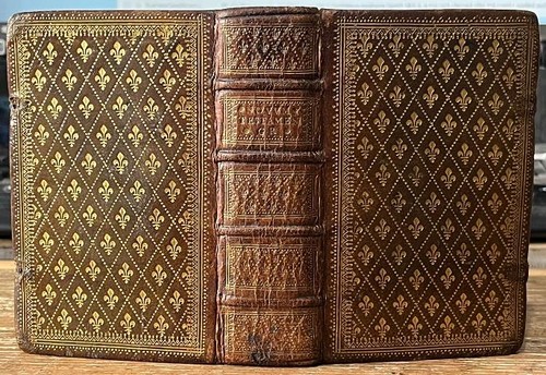 Rare 1568 stephanus greek new - stephanus,
