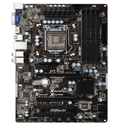 For asrock z77 - asrock, pro3