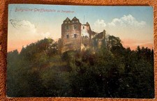 AK Greiffenberg / Gryfów