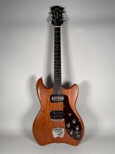 1964 Guild S-100 Polara