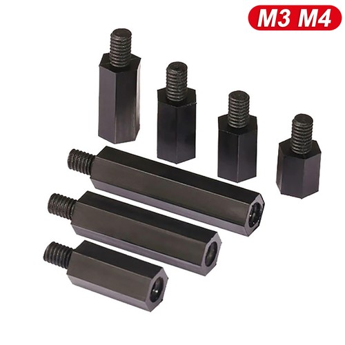 Abstandsbolzen - m3, m4