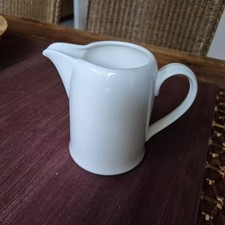 V&B  ARCO WEISS   HOTELGESCHIRR   Kanne Krug   VILLEROY&BOCH