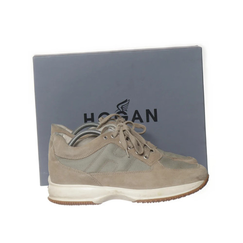 Hogan interactive sneaker - hogan,