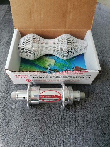 Oldschool bmx bullseye naben - bmx,