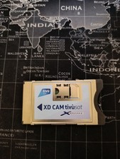 TIVUSAT CAM MODUL ohne Karte