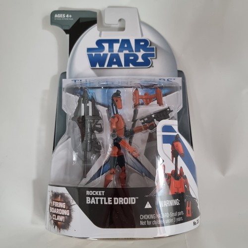 Star wars the clone - the,