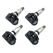 Satz 4x Original BMW Sensoren RDCi RDC RDKS 5er G30 G31 7er G11 X3 G01 X4 G02