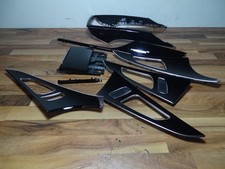 Audi A6 4G C7 Dekorleiste