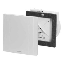 Helios Ventilatoren Einsatz