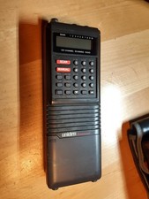 Scanner Bearcat Uniden