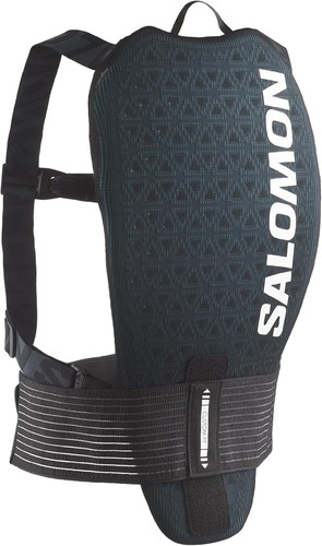 Salomon flexcell rückenschutz - salomon,