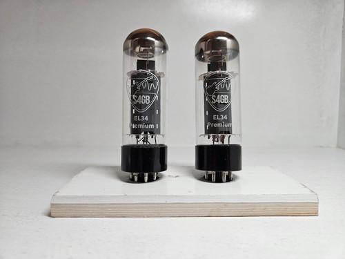 El34 s4gb pair - 2,