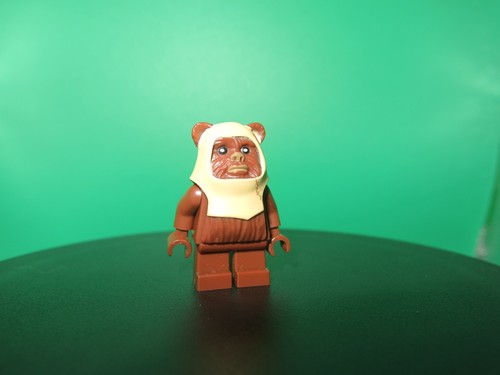 Lego star wars minifigure - -minifigure,