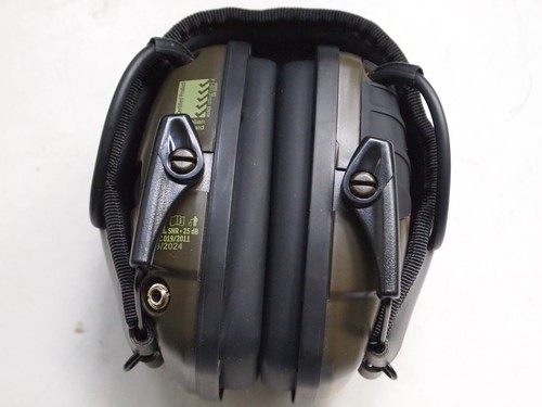 Original howard leight impact - howard,