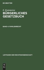 Familienrecht