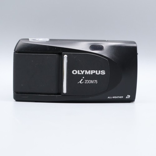 Olympus zoom 75 - olympus,
