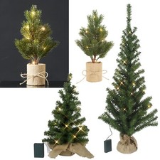 Weihnachtsbaum "TREE" mit/ohne