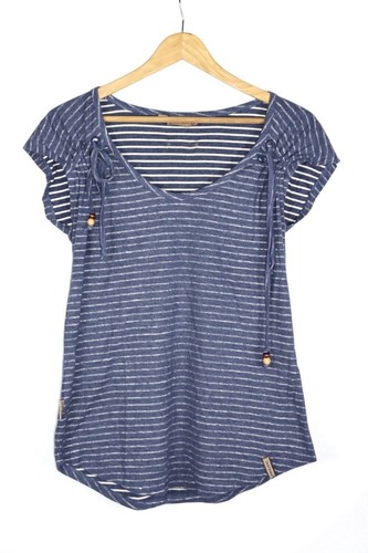 Naketano women top blouse - naketano,