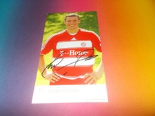 Lukas Podolski   Bayern