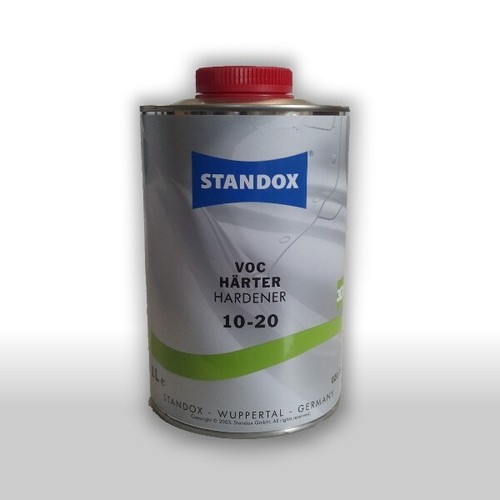 Standox voc härter 20 - härter, 10-20
