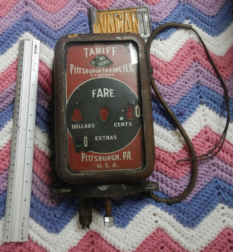Vintage 1940er pittsburgh - vintage,