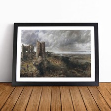 Hadleigh Castle von John