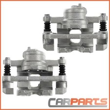 2x Bremssattel Vorne Links