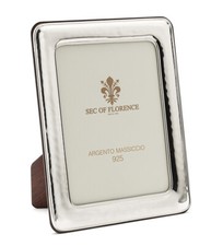 13x18 MASSIVER STERLING SILBER