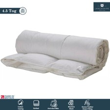 Tog baumwolle bettdecke - 4,5,
