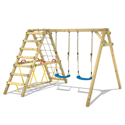 Wickey kinderschaukel - wickey,