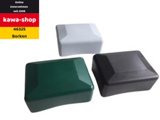 Kappen Zaunpfosten KAPPEN für