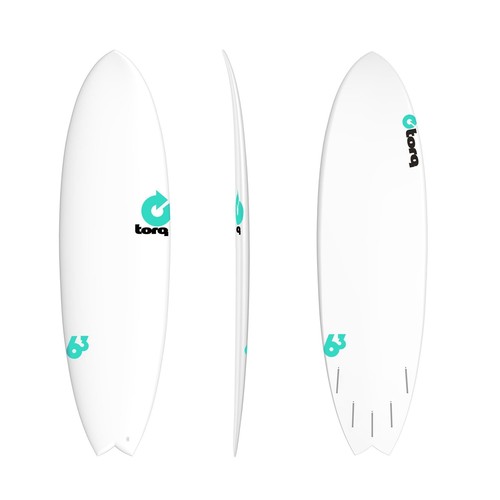 Surfboard torq epoxy tet - epoxy,