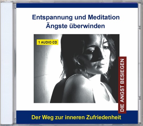 Entspannung und meditation - entspannung,