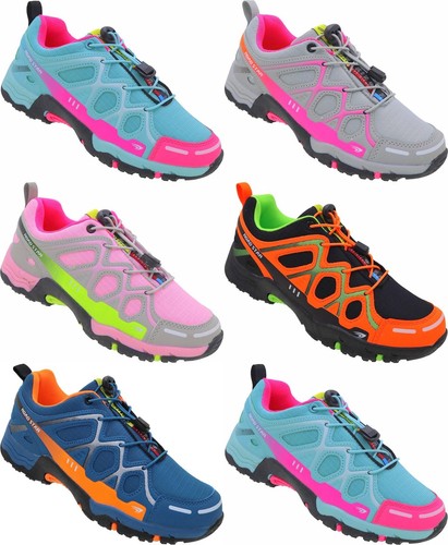 Damen herren trekkingschuhe - herren,
