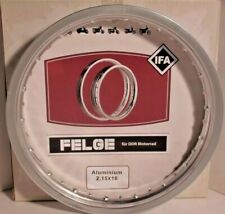 Felge Alufelge Aluminiumfelge