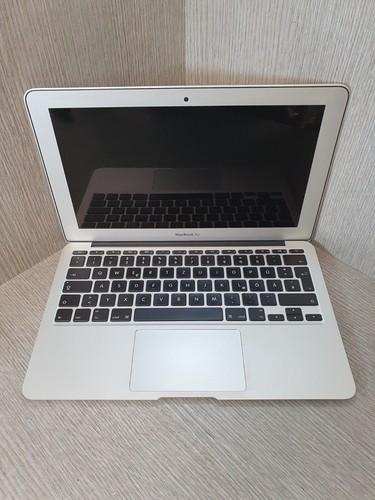 Apple macbook air i5 - apple,