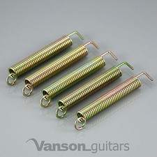 1, 3 oder 5 x VANSON Tremolo