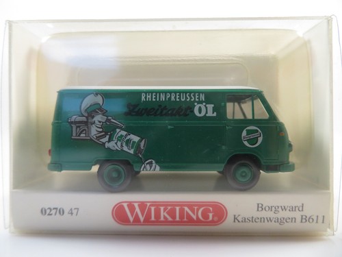 Wiking 027047 bordward - wiking,