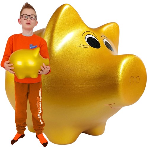 Sparschwein keramik xxl - xxl,