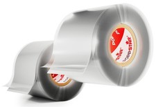 2x Silikonband Isolierband