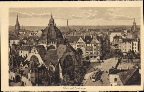 Judaika dortmund im - judaika,