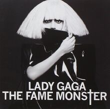 The Fame Monster  von Lady
