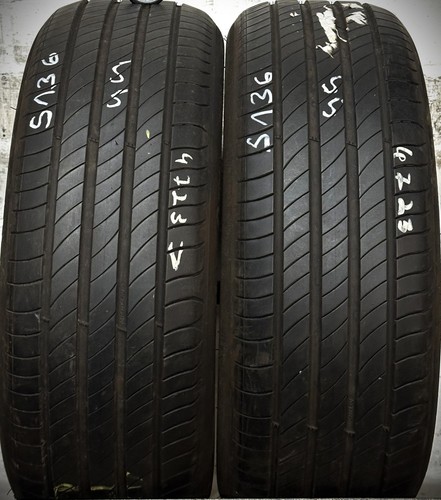 Sommerreifen michelin e - 2x,