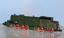 Arnold 2018-  Spur N / Maßstab 1:160 - , Bayerische Mallet Gt 2x4/4, Ep. 1