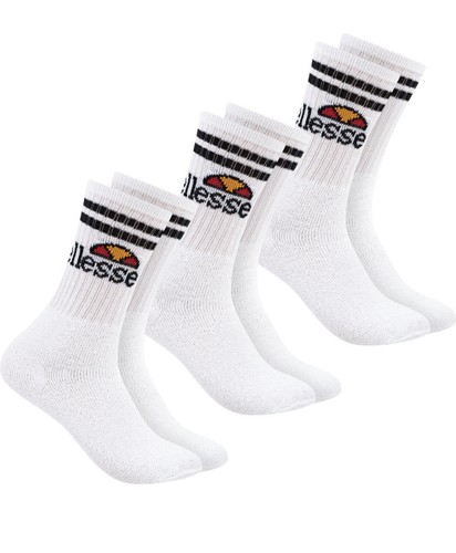 Ellesse vulloni unisex socken - ellesse,