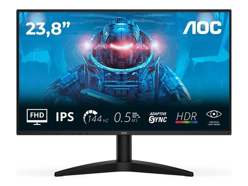 Aoc 24b36x full - aoc, hd