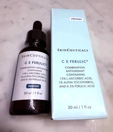 Skinceuticals ferulic - c,