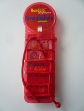 Spielzeug Lernspiel Bandolo Lernspielsystem Grundschule Mathematik Rechnenlernen