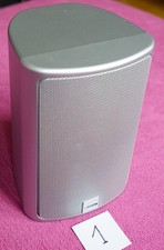 Canton 5.1 Lautsprecher (4 x